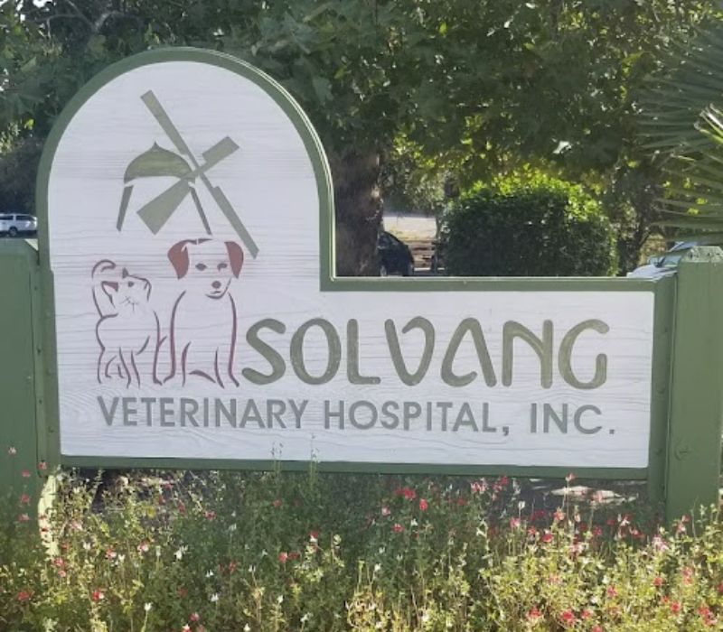 Solvang Animal Hospital and Wellness Center hospital board